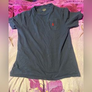 Women’s polo shirt